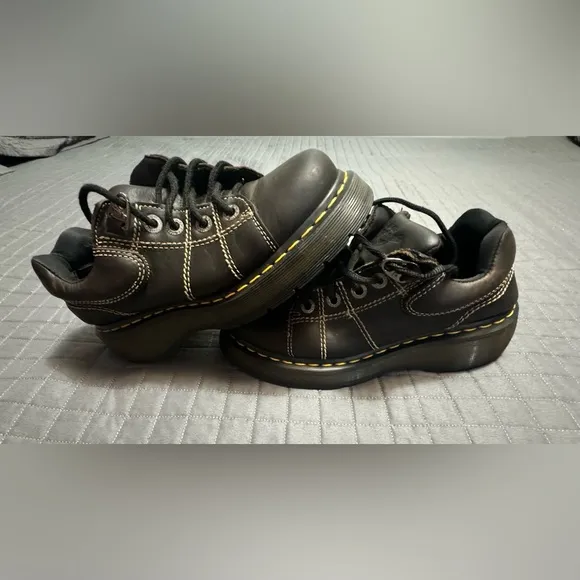 - Dr. Martens × Vintage