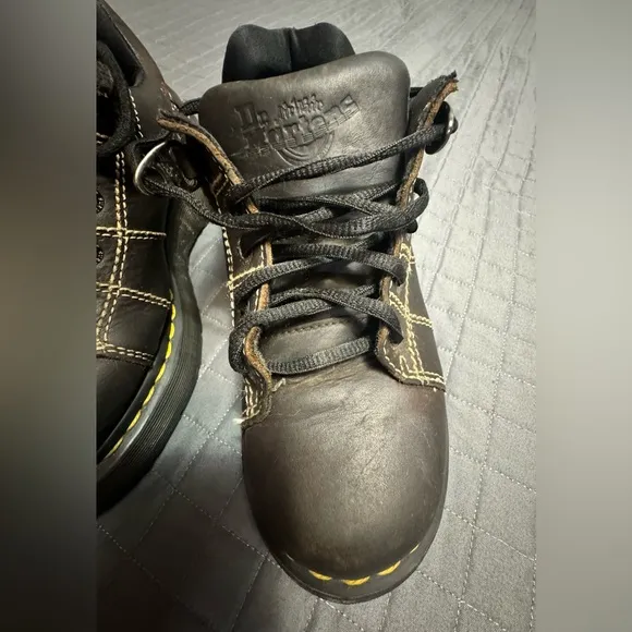 - Dr. Martens × Vintage