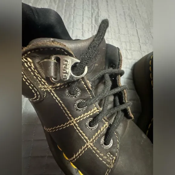 - Dr. Martens × Vintage