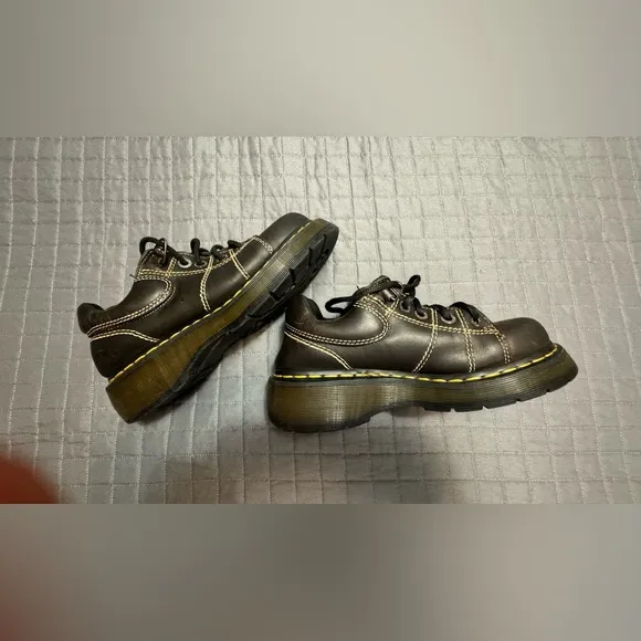- Dr. Martens × Vintage