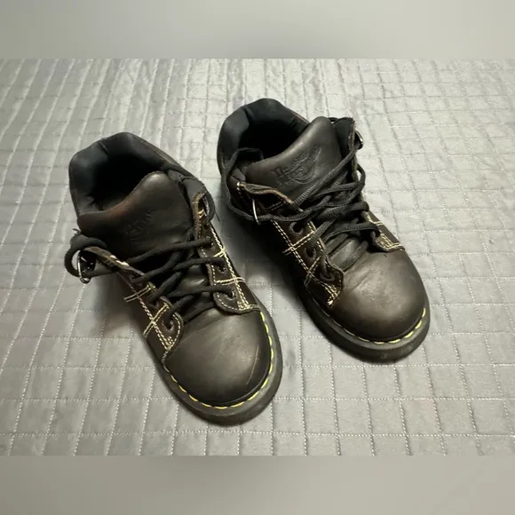 - Dr. Martens × Vintage