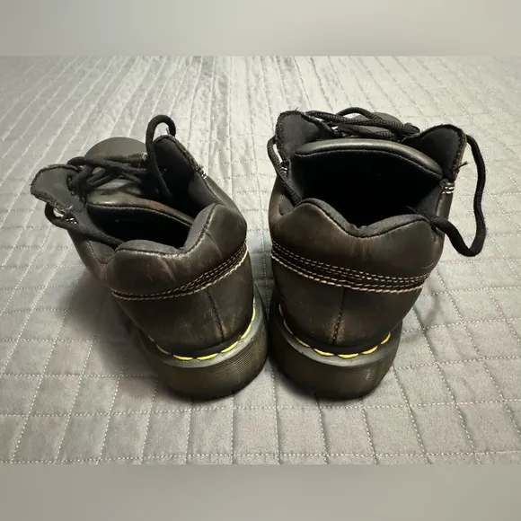 - Dr. Martens × Vintage