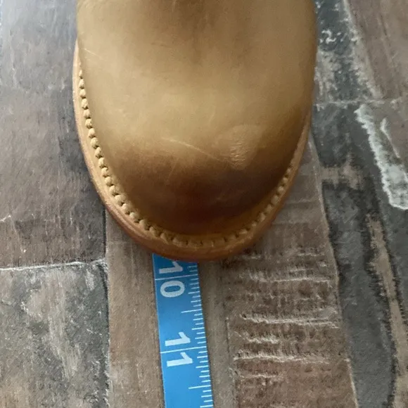 🔥🔥 Freebird by Steven Caspian Western Boho Booties Boots | Size 8