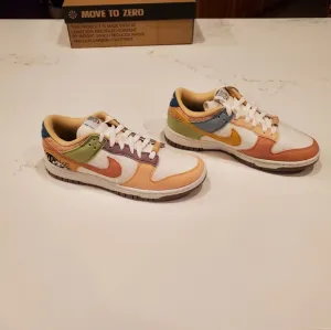 🆕️ NEW Nike Dunk Low Retro 'Sun Club Multi' Shoes