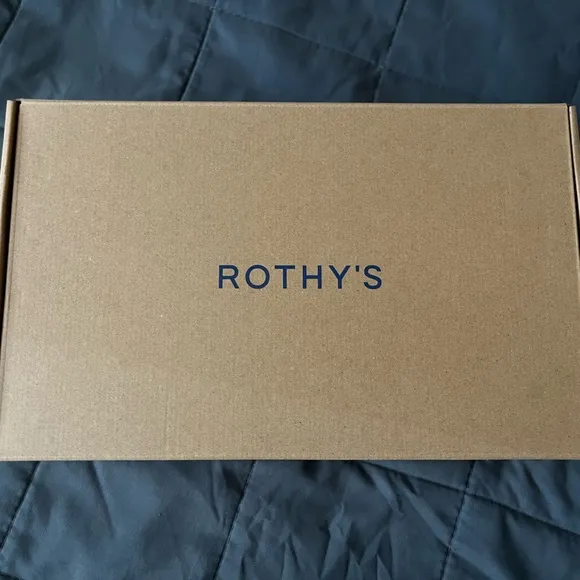 💙 Rothy's - The Casual Clog 💙