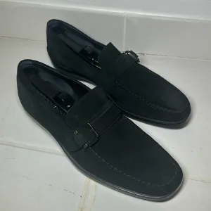 🇮🇹 Tod’s 🇮🇹 Leather Suede Leather Dress Shoes Size 9 US