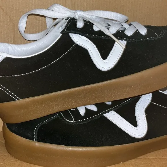 👅 🛹 👅• VANS x Keep It Simple Vibes • 🛹🫦🛹