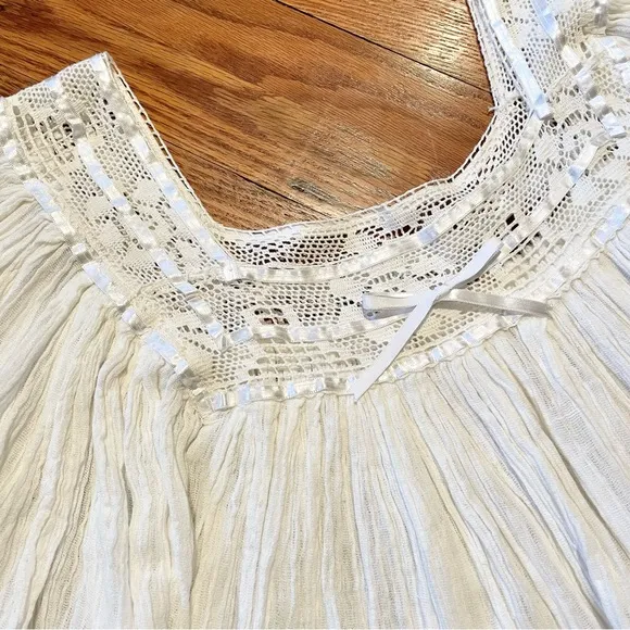 1970s Vintage Dress
