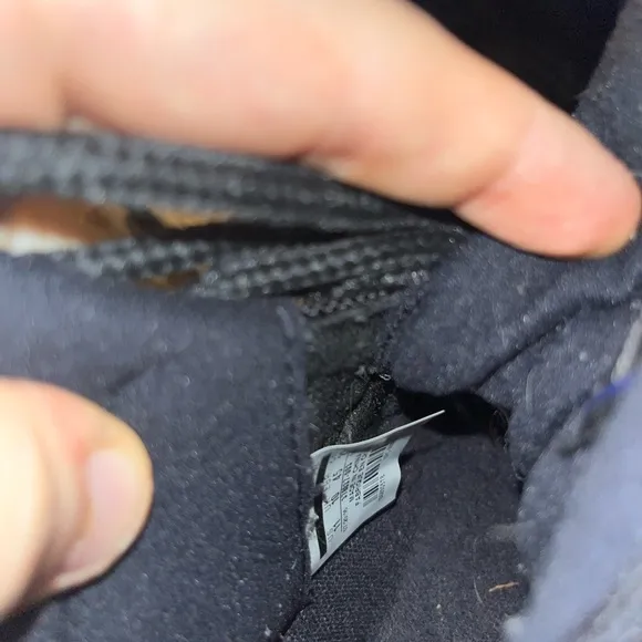 2016 Jordan 11 Retro Space Jam Sneakers (Project Pair)