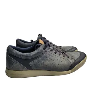 3194 ECCO Men's Street Retro Hydromax Golf Shoes 10‎