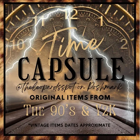 90s Y2K VINTAGE | CASLON 3PC Brown &amp; Mustard Plaid Wool-blend Suit