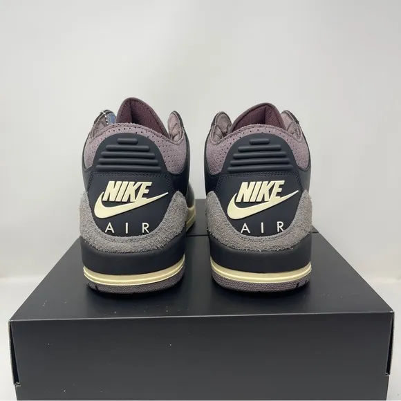 A Ma Maniere x Nike Air Jordan 3 Retro OG SP WYWS Men's Size 13 / Women's 14.5