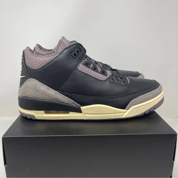 A Ma Maniere x Nike Air Jordan 3 Retro OG SP WYWS Men's Size 13 / Women's 14.5