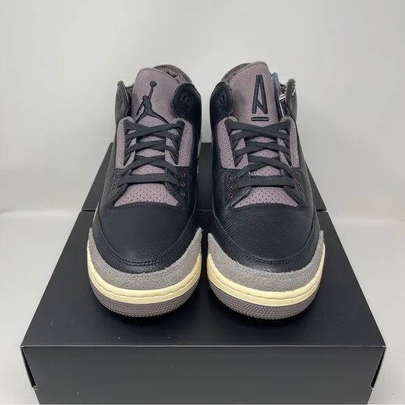 A Ma Maniere x Nike Air Jordan 3 Retro OG SP WYWS Men's Size 13 / Women's 14.5