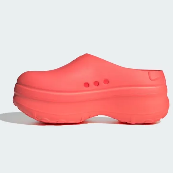 Adidas ADIFOM STAN SMITH MULE SHOES NWT 8