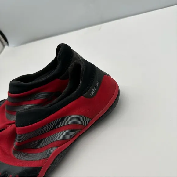 Adidas Adipure Mens 8 Barefoot Trail Running Toe Shoes Minimalist Sneaker Finger