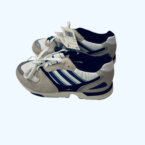 adidas Alltimers ZX 4000 Discovery Collection Torsion Sneakers Size 7.5 NWT