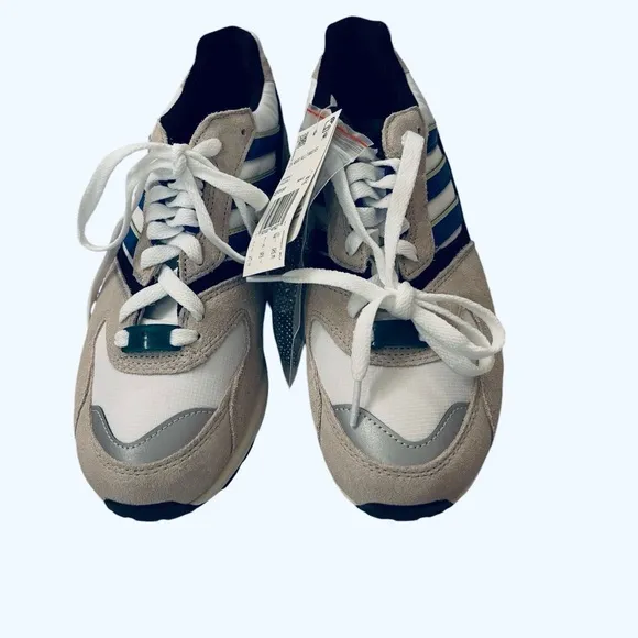 adidas Alltimers ZX 4000 Discovery Collection Torsion Sneakers Size 7.5 NWT