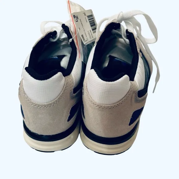 adidas Alltimers ZX 4000 Discovery Collection Torsion Sneakers Size 7.5 NWT