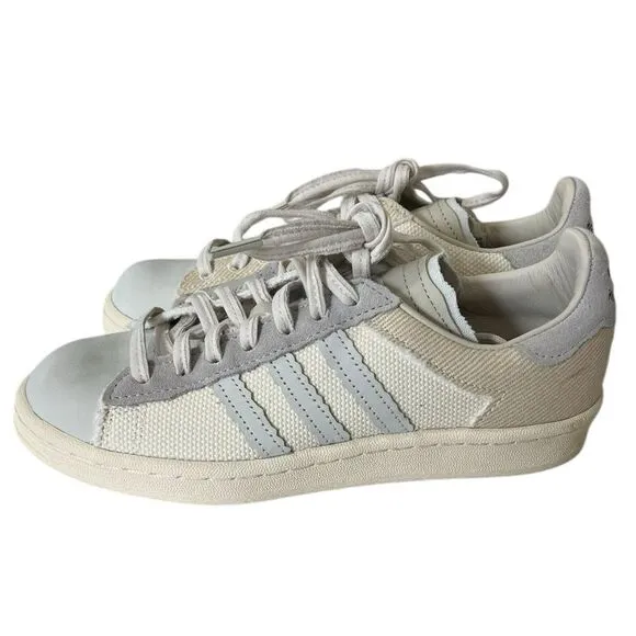 Adidas Campus Highsnobiety Highart Sneakers - Men’s Size 5