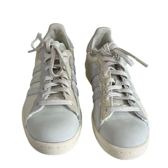 Adidas Campus Highsnobiety Highart Sneakers - Men’s Size 5