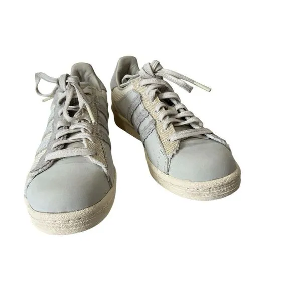 Adidas Campus Highsnobiety Highart Sneakers - Men’s Size 5