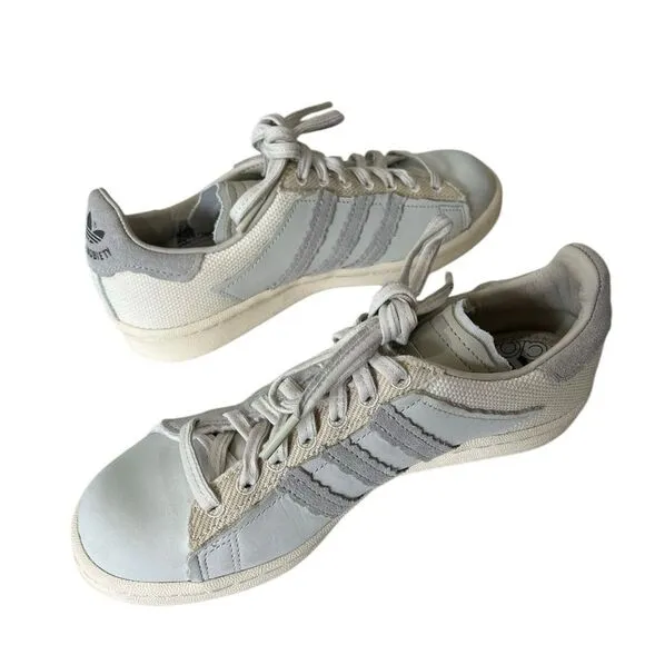 Adidas Campus Highsnobiety Highart Sneakers - Men’s Size 5