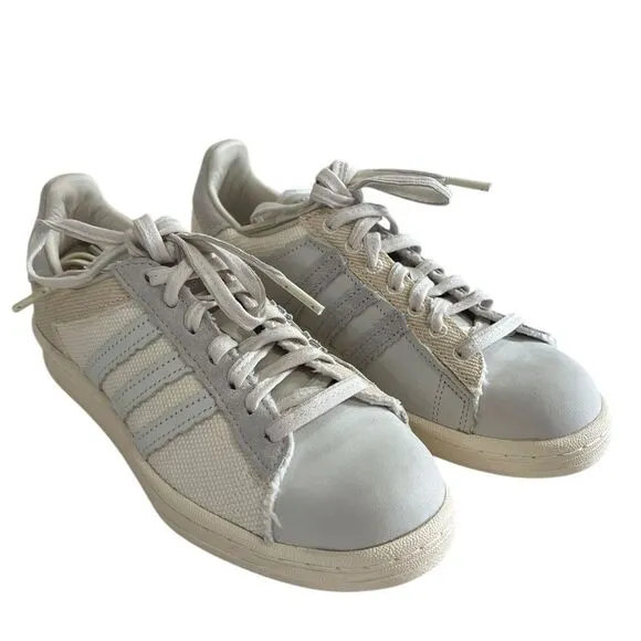 Adidas Campus Highsnobiety Highart Sneakers - Men’s Size 5