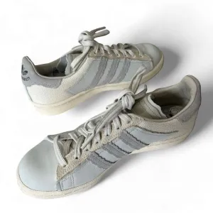 Adidas Campus Highsnobiety Highart Sneakers - Men’s Size 5
