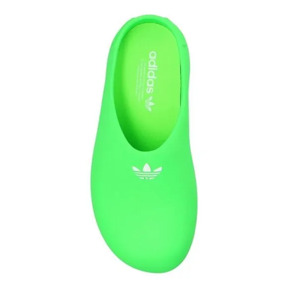 Adidas Clogs Womens Sizes Adifom Stan Smith Mule Shoes Green IF6940