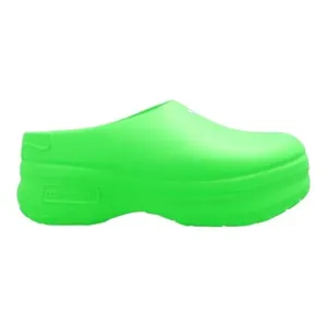 Adidas Clogs Womens Sizes Adifom Stan Smith Mule Shoes Green IF6940