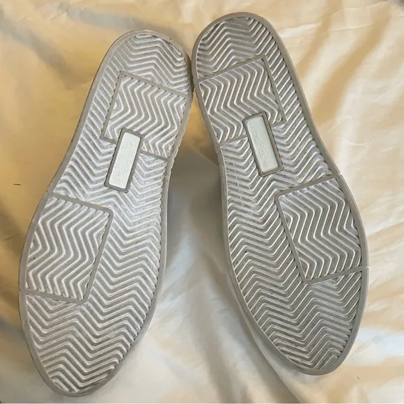 Adidas Ivy Park x Super Sleek 72 Platform Shoes Sneakers