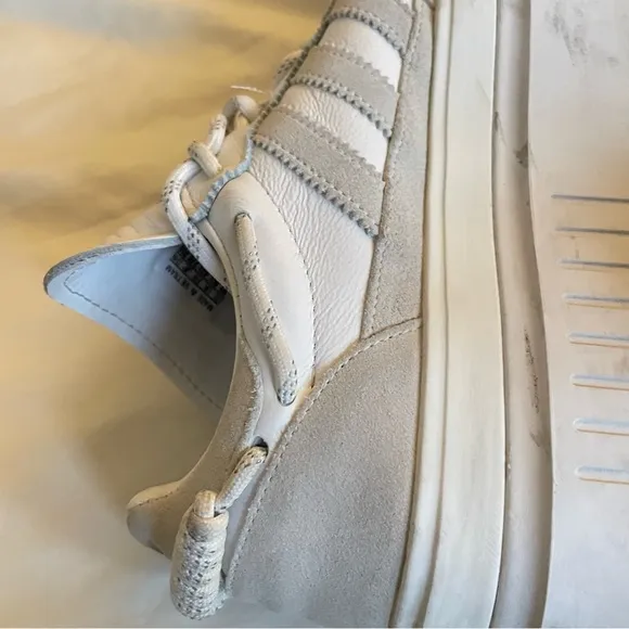 Adidas Ivy Park x Super Sleek 72 Platform Shoes Sneakers