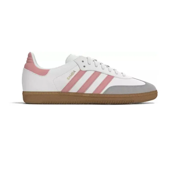 adidas Kids' Grade School Samba OG Shoes