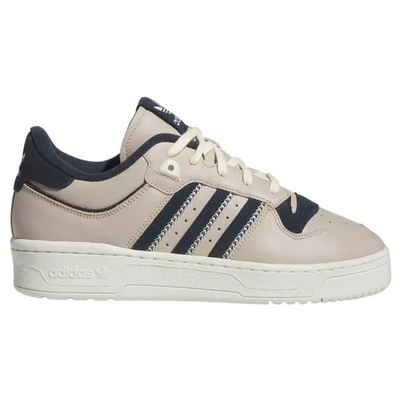 adidas Men's Rivalry 86 Low Shoes Blue Spark/Alumina Size 13 JH5610