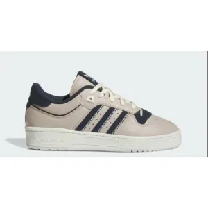 adidas Men's Rivalry 86 Low Shoes Blue Spark/Alumina Size 13 JH5610