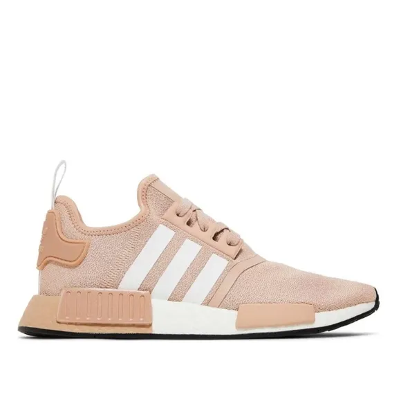 Adidas NMD_R1 Sneakers Ash Pearl size 8.5
