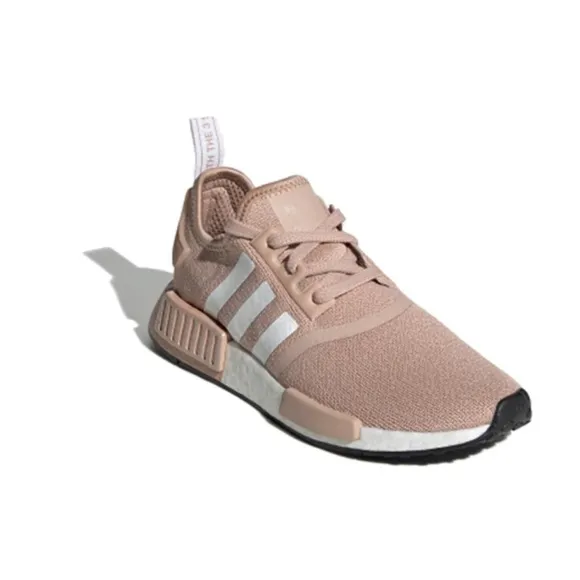 Adidas NMD_R1 Sneakers Ash Pearl size 8.5
