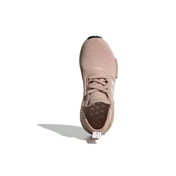 Adidas NMD_R1 Sneakers Ash Pearl size 8.5