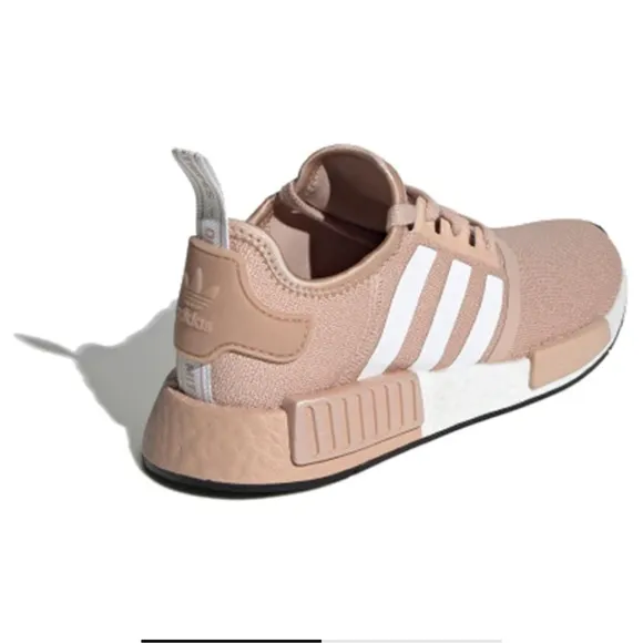 Adidas NMD_R1 Sneakers Ash Pearl size 8.5