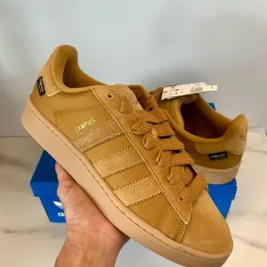 Adidas Originals Campus 00s Preloved Bronze Gum Men Sz 10