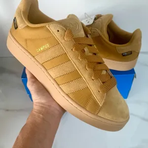 Adidas Originals Campus 00s Preloved Bronze Gum Sz 10.5 Men JH7605 NWT
