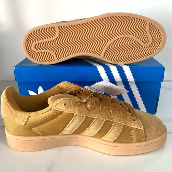 Adidas Originals Campus 00s Sz 11 Men JH7605 NWB