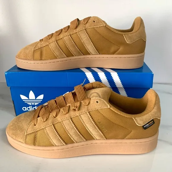 Adidas Originals Campus 00s Sz 11 Men JH7605 NWB