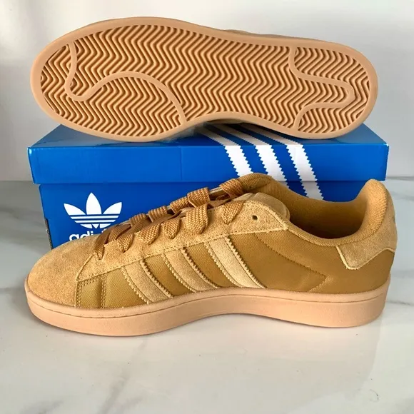 Adidas Originals Campus 00s Sz 11 Men JH7605 NWB