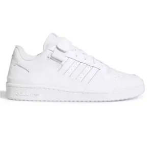 Adidas Originals Forum Sneakers Low FY7755 Men Casual Shoes White Size 11.5