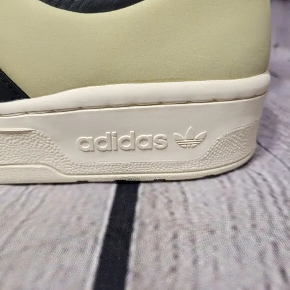 Adidas Originals Mens Rivalry 86 Low