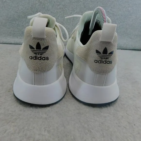 adidas Originals Men's Shoes White X_PLR S Sneakers - Size 10 New