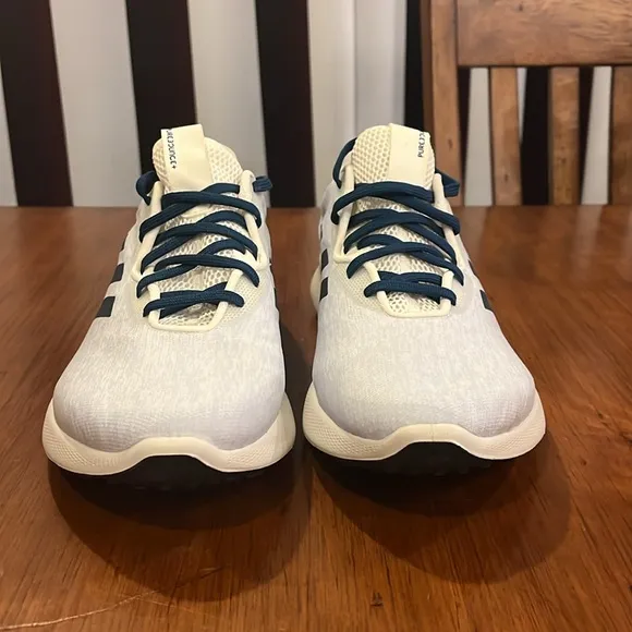 Adidas Purebounce  Street Legend Shoes Sneakers BC1038 Men’s Size 12
