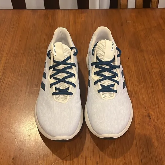 Adidas Purebounce  Street Legend Shoes Sneakers BC1038 Men’s Size 12
